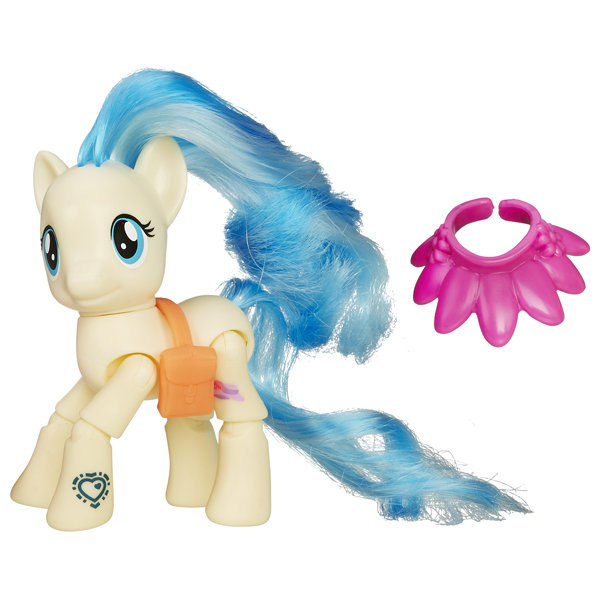 Hasbro My Little Pony Пони с артикуляцией