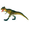 HGL Игрушка фигурка динозавра Горгозавр с двигающейся пастью