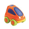 Happy Kid Машинки зеленая + оранжевая