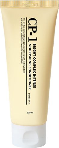 Протеиновый кондиционер для волос CP-1 Bright Сomplex Intense Nourishing Conditioner Version 2.0 ***К11155