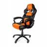 Компьютерное кресло (для геймеров) Arozzi Monza - Orange