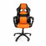 Компьютерное кресло (для геймеров) Arozzi Monza - Orange