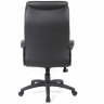 Кресло офисное BRABIX PREMIUM "Work EX-513", экокожа, черное, 531943