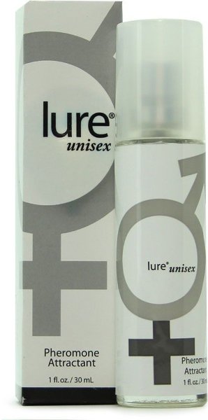 Концентрат феромонов Lure Unisex Pheromone Attractant Cologne - 29 мл.