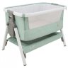 Колыбель Tutti Bambini CoZee(White and Ocean 211205/1195)