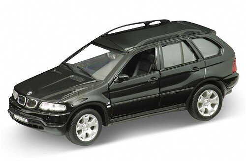 Welly Модель машины 1:31 BMW X5