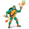 Turtles Фигурка Черепашки-ниндзя Микеланджело 12 см серия ROTMNT 80803