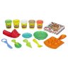 Hasbro Play Doh Игровой набор пластилина Пицца