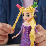 Hasbro Disney Princess Рапунцель классическая кукла с модной прической