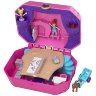 Mattel Polly Pocket GCJ88 Игровой набор"Мир Полли"