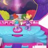 Mattel Polly Pocket GCJ88 Игровой набор"Мир Полли"