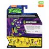 Turtles Фигурка Черепашки-ниндзя Донателло 12 см серия ROTMNT 80802