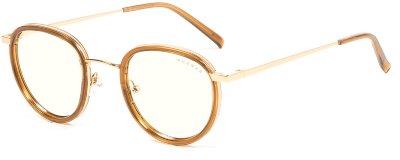 Очки для компьютера GUNNAR Athertron Liquet ATH-02709, Satin Gold