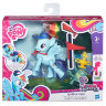 Hasbro My Little Pony Игровой набор с артикуляцией