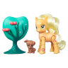 Hasbro My Little Pony Игровой набор с артикуляцией