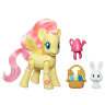 Hasbro My Little Pony Игровой набор с артикуляцией