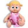 Bouncin' Babies 801011 Кукла плавающая с дельфином, 35 см