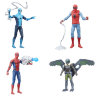 Hasbro Spider-Man Фигурки паутинный город 15 см