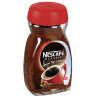 Кофе растворимый NESCAFE "Classic", гранулированный, 95 г, стеклянная банка, 12267732