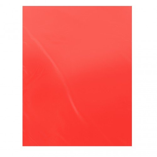 Мам ТД Папка уголок А4 прозр. плотн. 0,10мм красная E-100/209Т, арт. 589