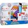 Mattel Toy Story GCY87 История игрушек-4, игровой набор для мини-фигурок