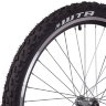 Покрышка WTB VelociRaptor 26" 2.1 Front Comp  tire  W110-0398