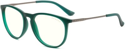 Очки для компьютера GUNNAR Menlo Liquet MEN-08409, Emerald