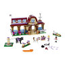 Lego Friends Клуб верховой езды 41126