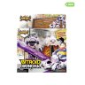 Трансформер Young Toys Monkart Битроид Монча 330004