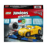 Lego Juniors Гоночный тренажёр Крус Рамирес