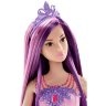 Mattel Кукла Barbie принцесса с длинными волосами
