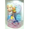 Disney Princess Кукла Принцессы Дисней Малышка с питомцем 15 см Золушка