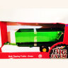 Tomy Big Farm Bulk Tipping Trailer зеленый