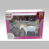 Пегас с лекарственными травами Schleich 42172