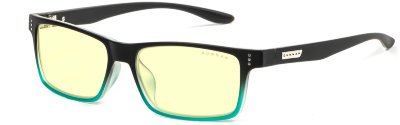 Очки для компьютера GUNNAR Cruz Amber (Plano) CRU-08401, Onyx Teal