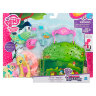 Hasbro My Little Pony Игровой набор Пони Мейнхеттен