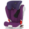 Britax Romer Детское автокресло Kidfix XP гр. 2-3 Mineral Purple Trendline