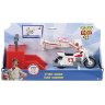 Mattel Toy Story GFB55 История игрушек-4, Игровой набор Canuck&Boom Boom Bike