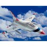 Revell Игрушка Набор для сборки Самолет F16 Fighting Falcon