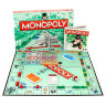 Hasbro Настольная игра Monopoly Монополия Классическая 