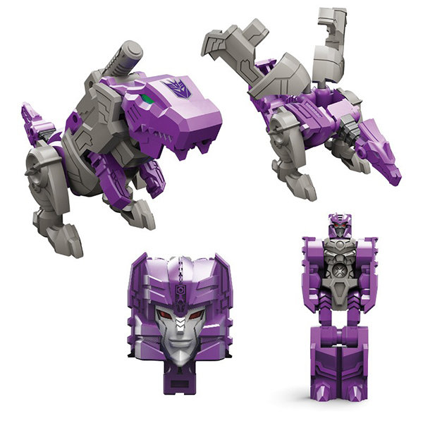 Hasbro Transformers Дженерэйшенс Мастера Титанов