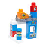 Mega Bloks Конструктор Маленькие игровые наборы