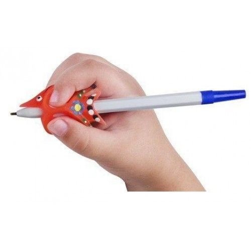 Уник-Ум Тренажер ручка-самоучка, для правшей АВ-4783