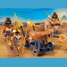 Конструктор Playmobil Римляне и Египтяне: Египетский солдат с Баллистой 5388pm