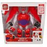 Big Hero 6 The Series 41295 Биг Хиро 6 Бэймакс с комплектом одежды-брони