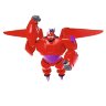 Big Hero 6 The Series 41305L Биг Хиро 6 Набор Хиро 10 см + Бэймакс 28 см