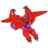 Big Hero 6 The Series 41305L Биг Хиро 6 Набор Хиро 10 см + Бэймакс 28 см