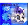 Робот Jabber (Джаббер) Silverlit на ИК с функцией танца, сенсоры движения, свет,звук 88309S