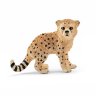 Детеныш гепарда Schleich 14747