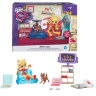 Hasbro My Little Pony B4910 Май Литл Пони Equestria Girls Игровой набор для мини-кукол